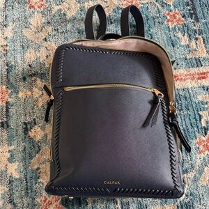 Calpak Kaya Laptop Backpack - LIKE NEW